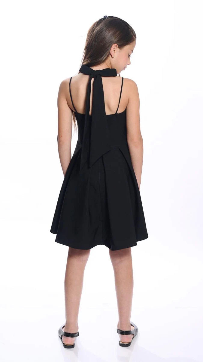 שמלה לארוע לילדה