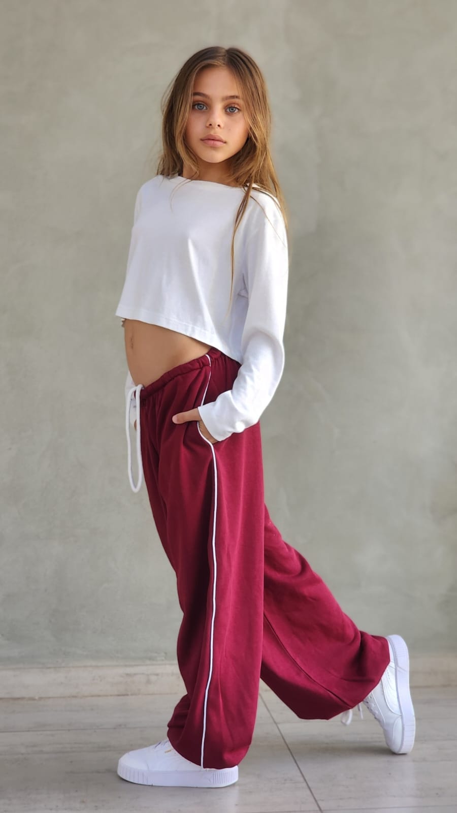 מכנסי היפ הופ