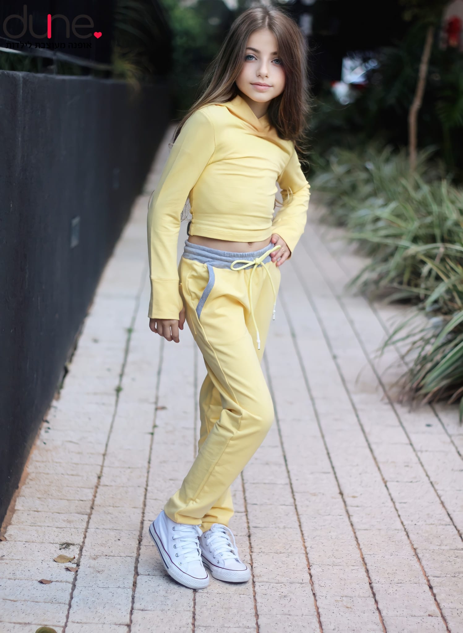 חליפת פרנצ'טרי קפושון קשירות בגב