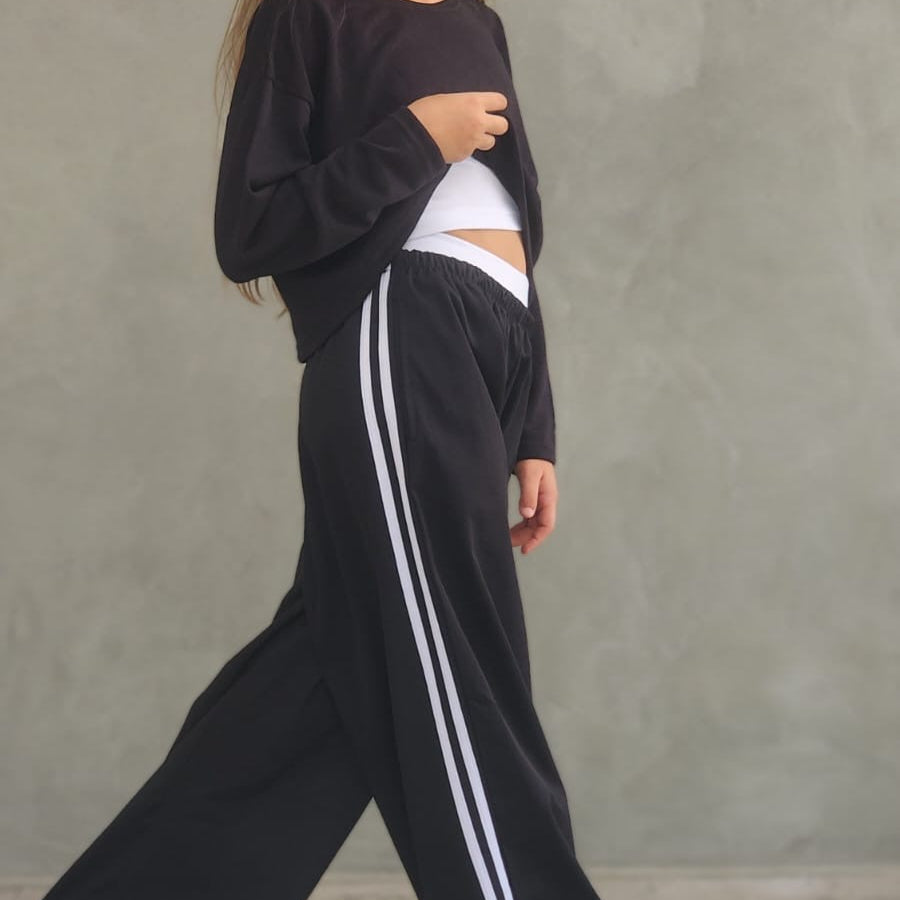 חליפת היפ הופ 4 חלקים