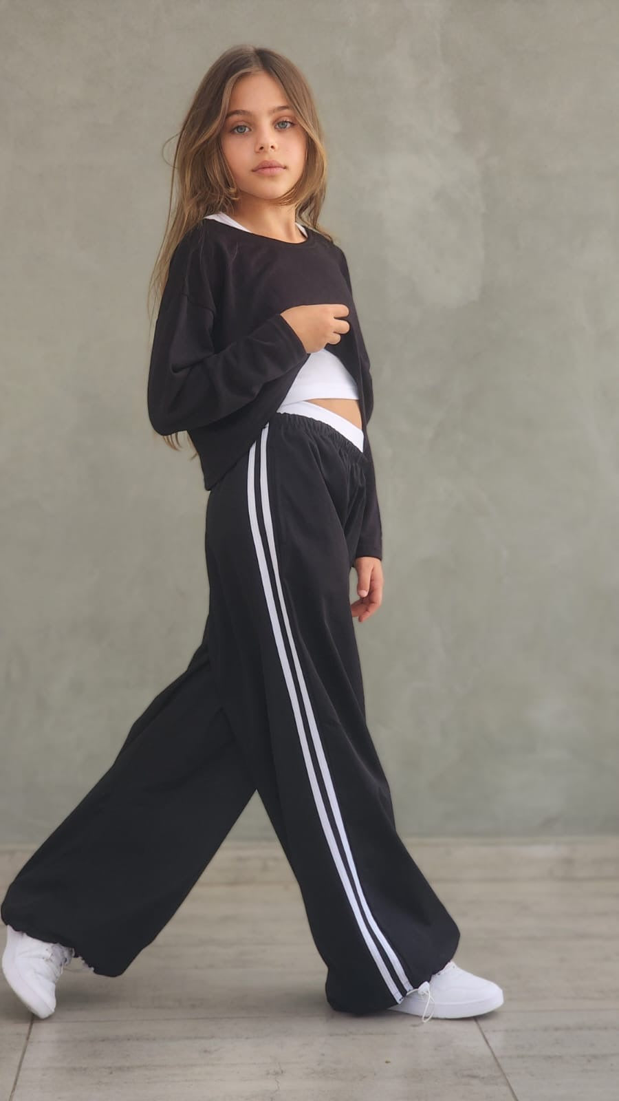 חליפת היפ הופ 4 חלקים