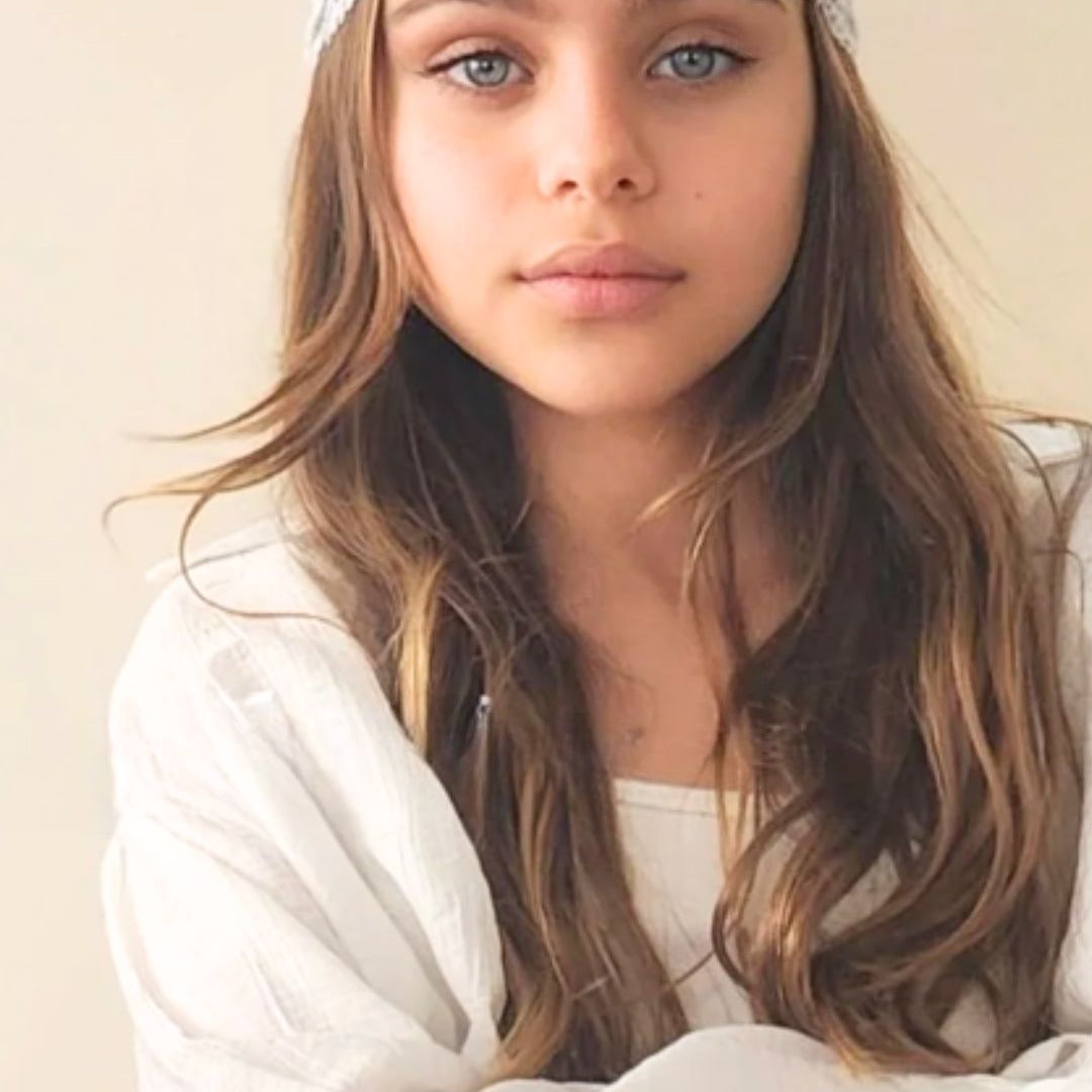 בנדנה תחרה סולטיס אנפיניש
