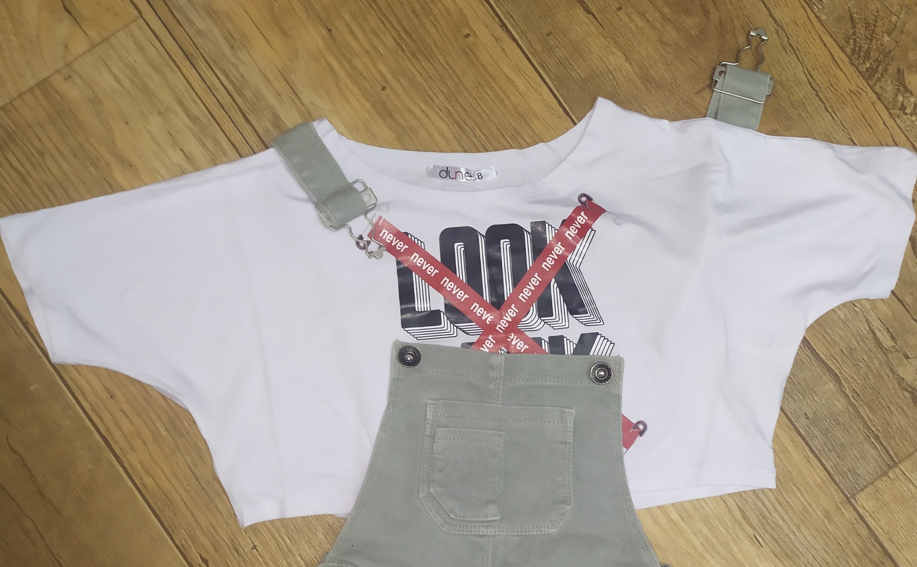 טישרט אוברסייז