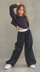 חליפת היפ הופ 4 חלקים