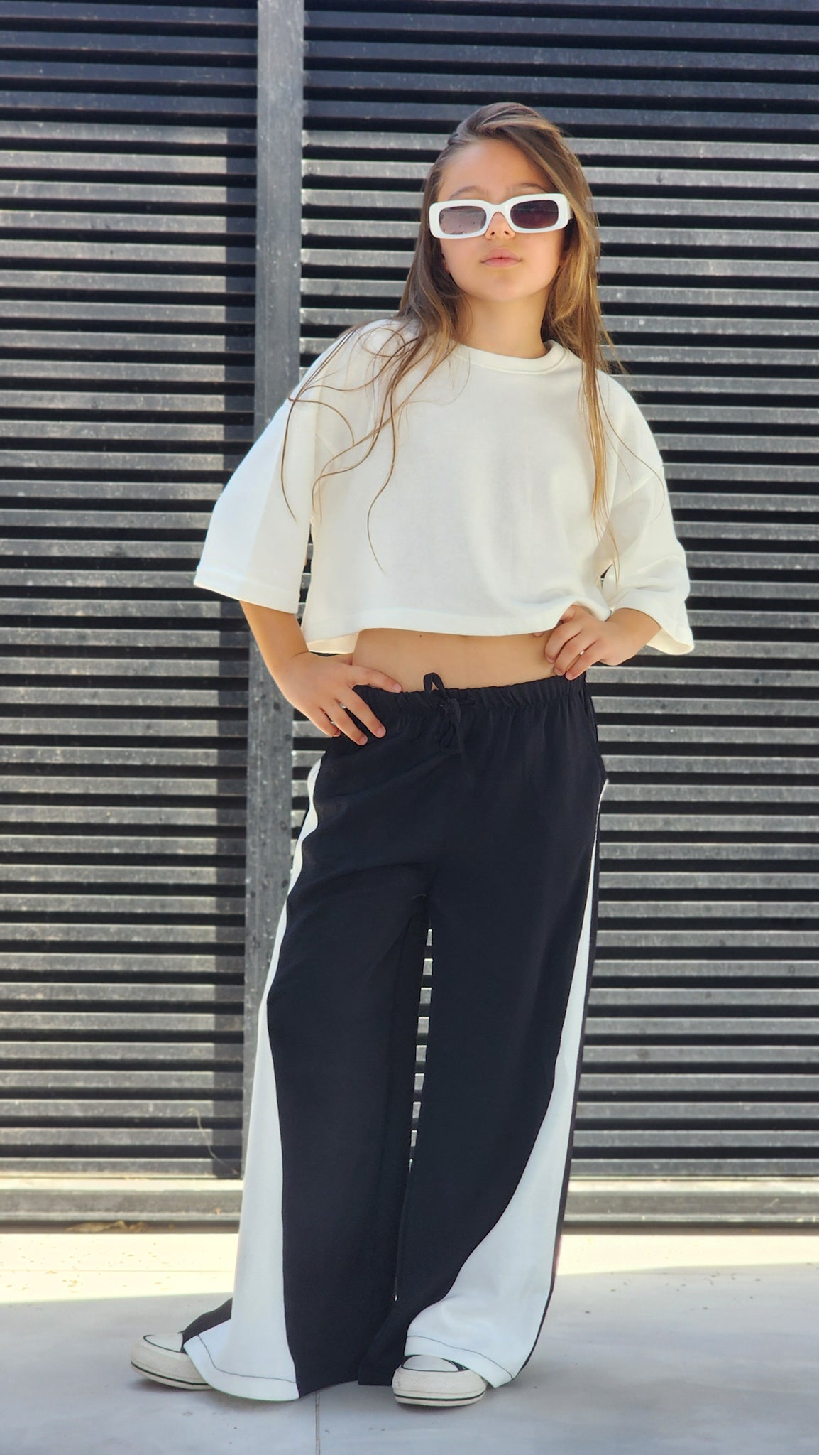 חולצת פרנצ'טרי קל