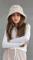 חולצה שרוול כפפה לילדות