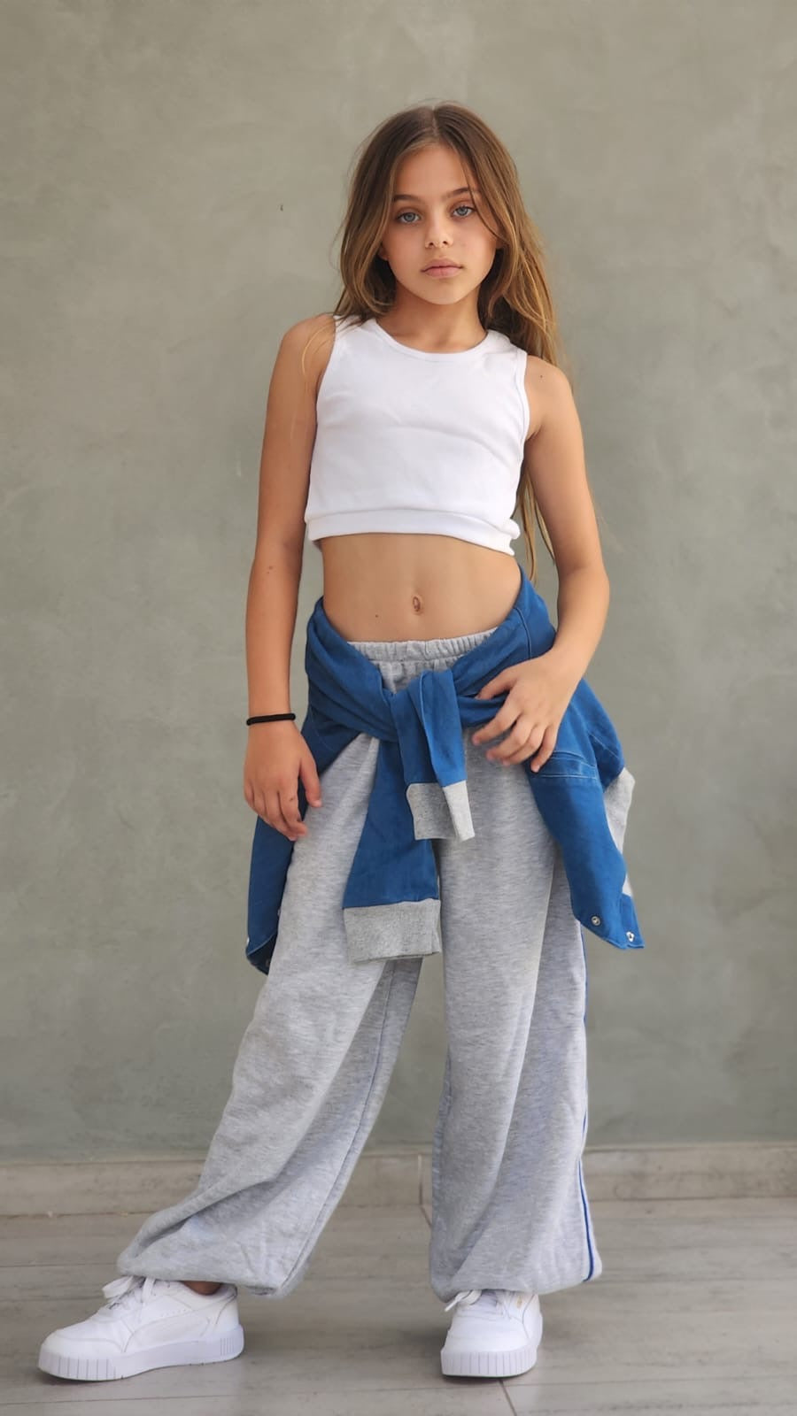 חליפת ג'קט בומברס ומכנס פרנצ'טרי פספול