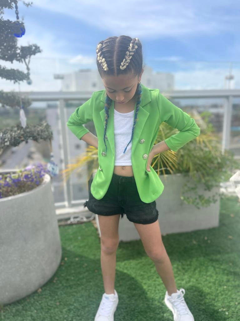 שורט ג'ינס מידות קטנות