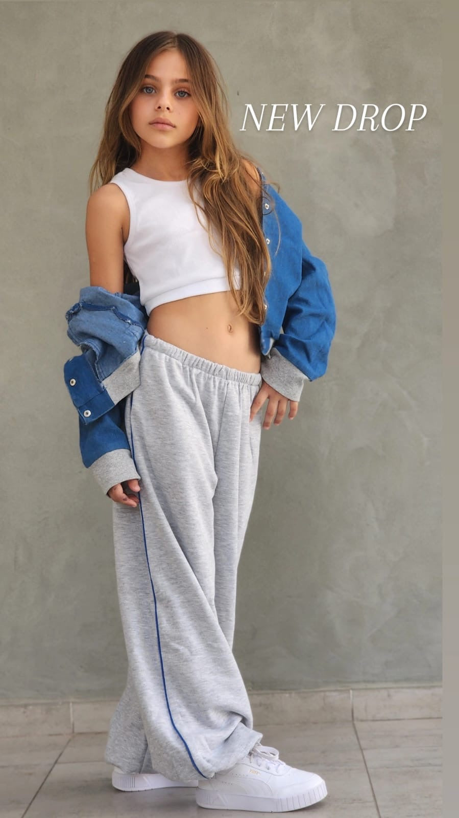 חליפת ג'קט בומברס ומכנס פרנצ'טרי פספול