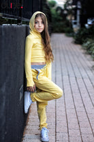 חליפת פרנצ'טרי קפושון קשירות בגב