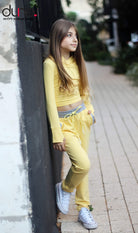 חליפת פרנצ'טרי קפושון קשירות בגב