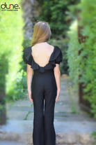 אוברול אלגנט פדלפון