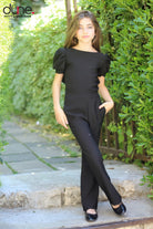 אוברול אלגנט פדלפון