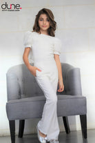 אוברול אלגנט פדלפון