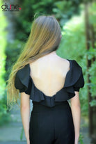 אוברול אלגנט פדלפון