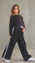 חליפת היפ הופ 4 חלקים