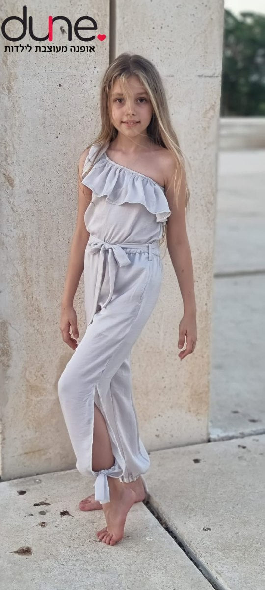 אוברוול אווף שולדרס