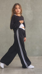 חליפת היפ הופ 4 חלקים