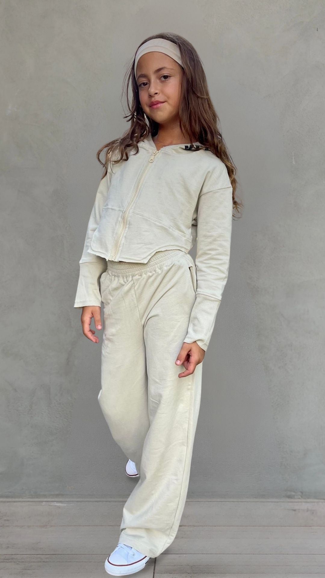 חליפת פרנצ'טרי קפושון דפוס