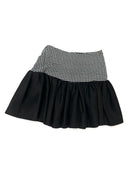 חצאית רוכסן פפיטה