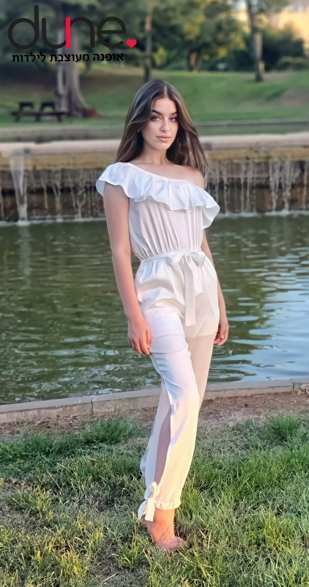 אוברוול אווף שולדרס