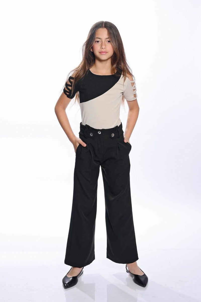 מכנס קלפות פנס