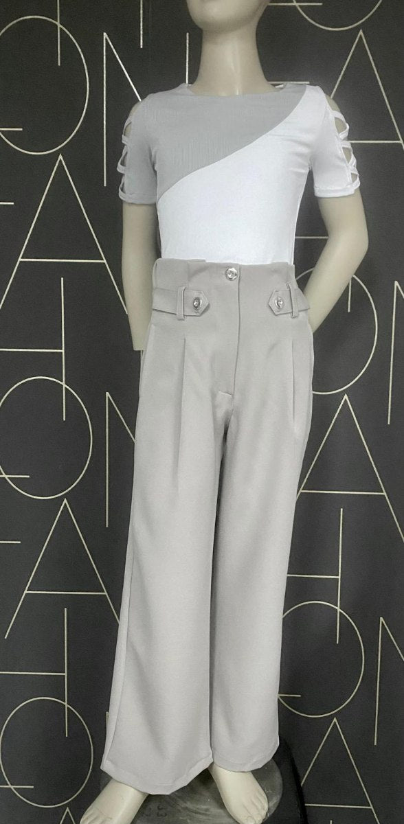 מכנס קלפות פנס