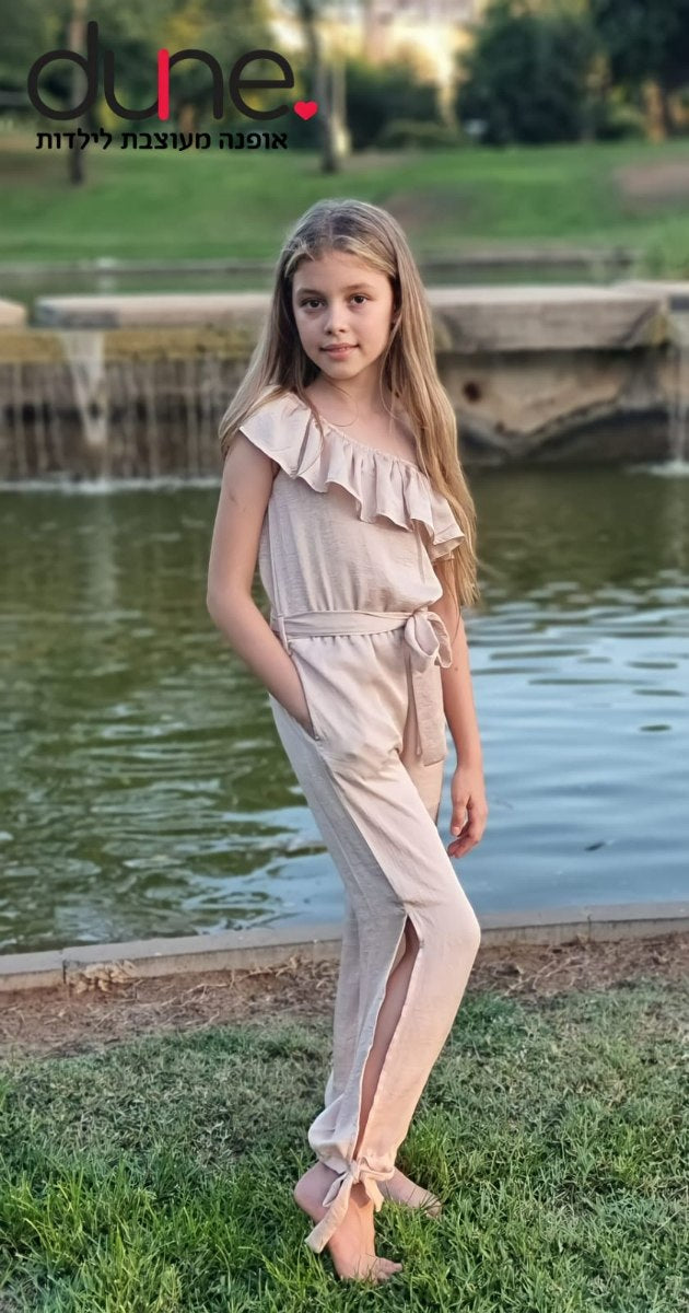 אוברוול אווף שולדרס