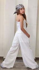 סט אופנתי לילדות ונערות לחג 