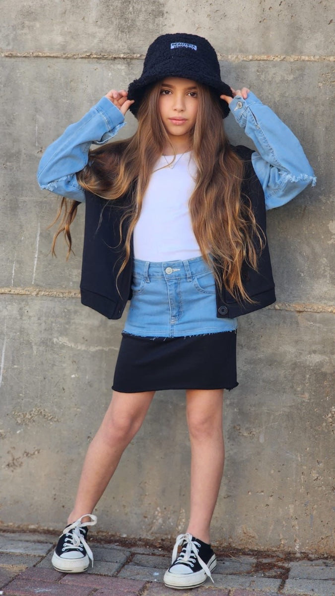 סט פרנצ׳טרי אנפיניש