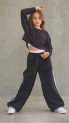 חליפת היפ הופ 4 חלקים