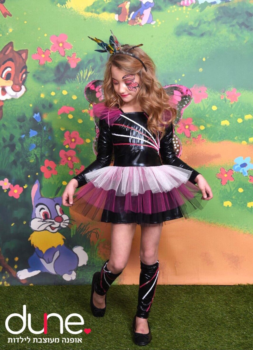 פיית הפרפרים