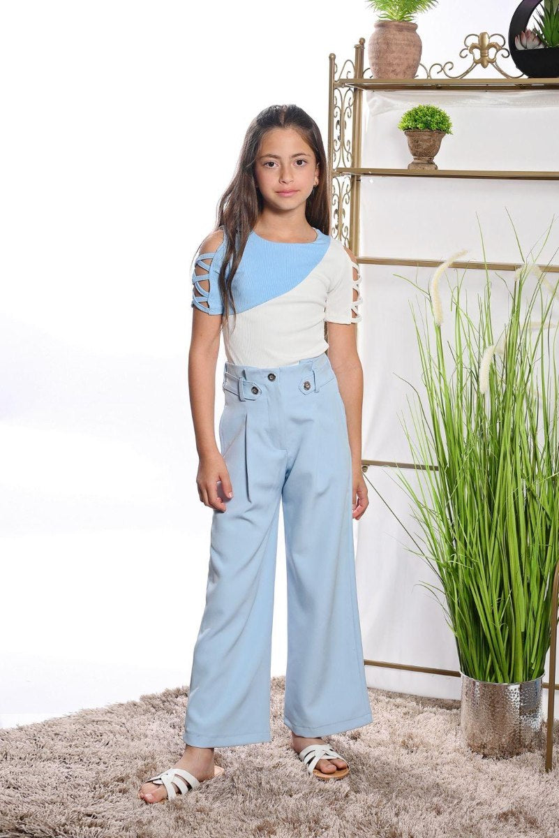 מכנס קלפות פנס