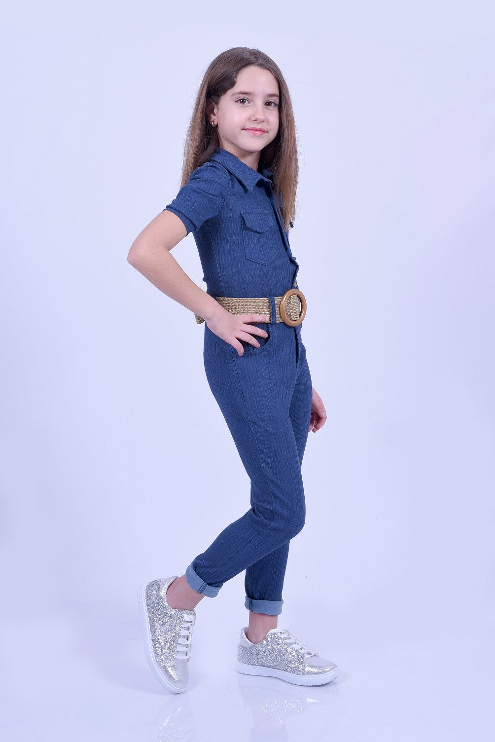 אוברוול שילוב כפתורים